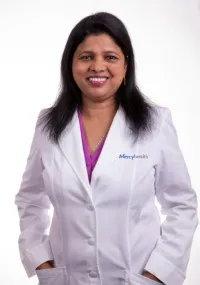 Dr. Mary Augustian, MD - Rockford, IL - Pediatrics