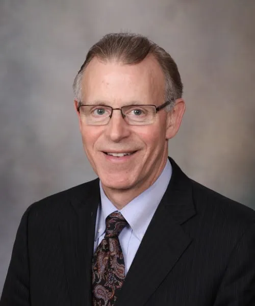 Dr. John Huston - Rochester, MN - Diagnostic Radiology
