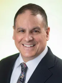 Dr. Brian Patrick Mcglinch, MD