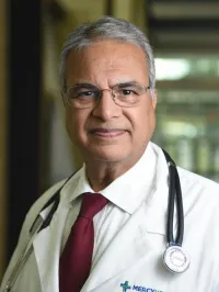 Dr. Rakesh K Gupta, MD - Batavia, OH - Internal Medicine