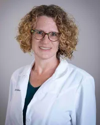 Dr. Nicole Groves, MD - Hendersonville, NC - Pediatrics