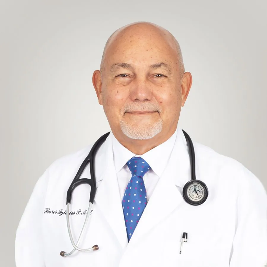 Carlos S Flores Iglesias, PA - Miami, FL - Other Specialty, Family Medicine, Geriatrician, Internal Medicine, Other, Pain Medicine