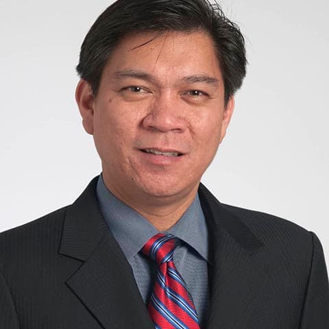 Dr. Hubert Fernandez - Cleveland, OH - Neurology
