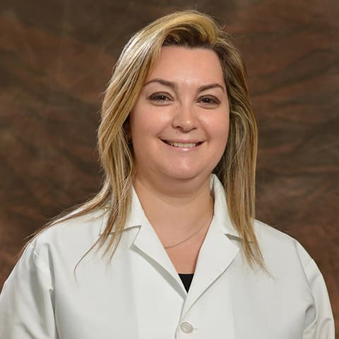 Dr. Yana A Saknovsky - Philadelphia, PA - Family Medicine
