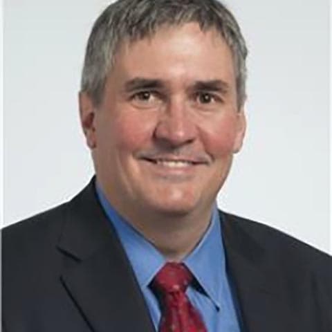 Dr. Robert Douglas Orr - Avon, OH - Orthopedic Surgery