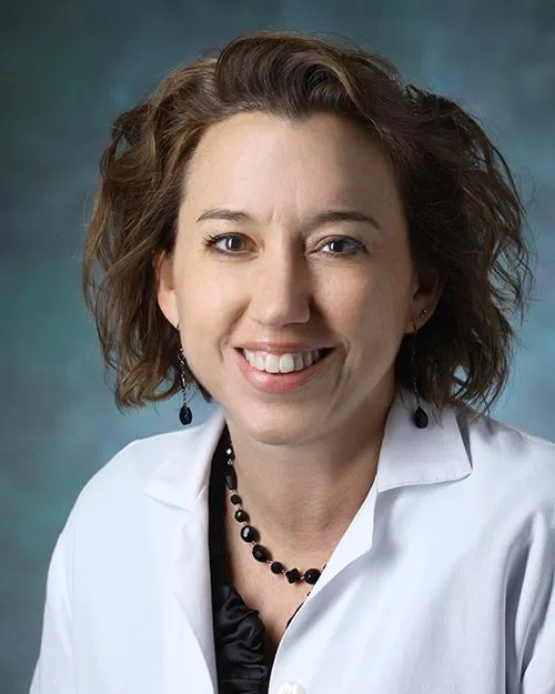 Kerri An Mross, MBA, MD - Baltimore, MD - Internal Medicine