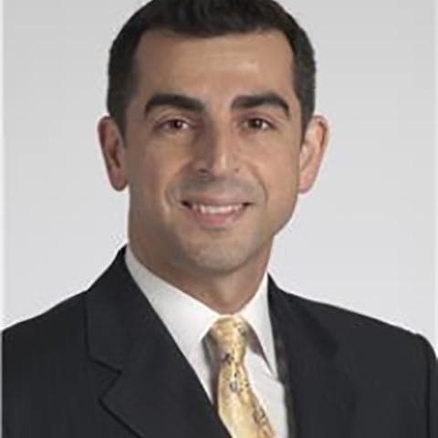 Dr. Babak Tousi - Garfield Heights, OH - Geriatric Medicine, Internal Medicine