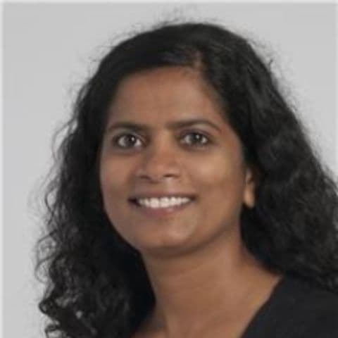 Dr. Deepa Jagadeesh - Cleveland, OH - Oncology, Internal Medicine