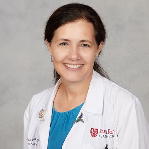 Dr. Heather Ann Wakelee - Stanford, CA - Oncology, Internal Medicine