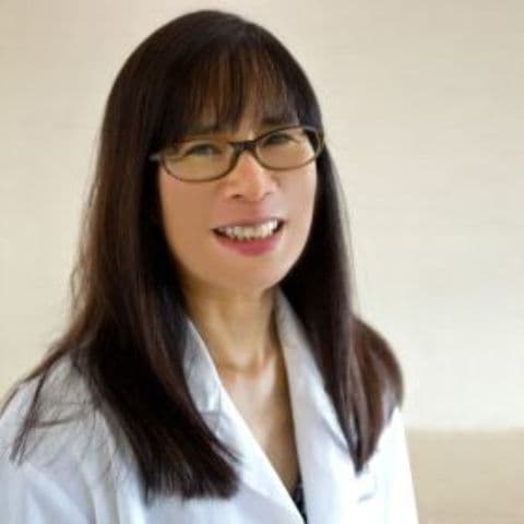 Dr. Loretta Chou, MD - Redwood City, CA - Orthopedic Surgery, Orthopaedic Surgery