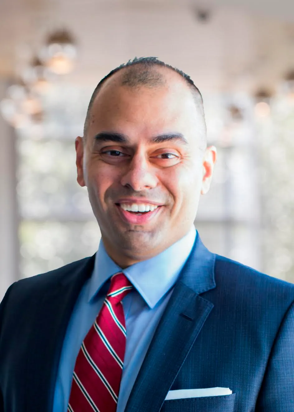 Dr. Sumeet Kumar Chhabra, MD