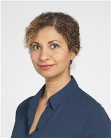 Dr. Joanna Ghobrial - Cleveland, OH - Interventional Cardiology, Cardiovascular Disease, Internal Medicine