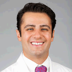 Dr. Siavash   Jabbari - San Diego, CA - Radiation Oncology