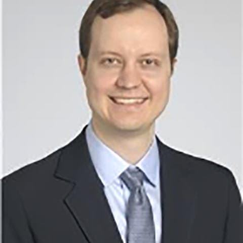Dr. Brandon Price Moss - Cleveland, OH - Neurology, Internal Medicine