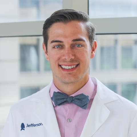 Dr. Marshal Newton Miller - Philadelphia, PA - Family Medicine