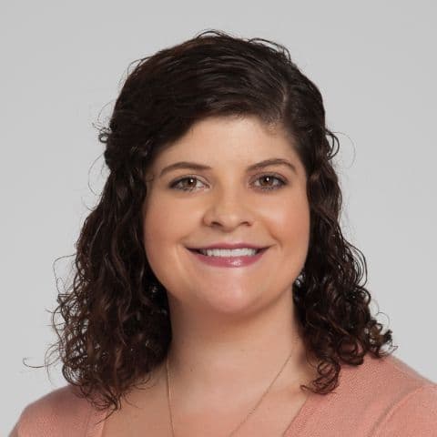 Megan Hawk-Knerr - Cleveland, OH - Nurse Practitioner