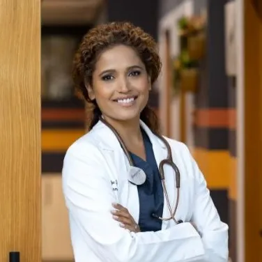 Dr. Shilpa Sayana, MD