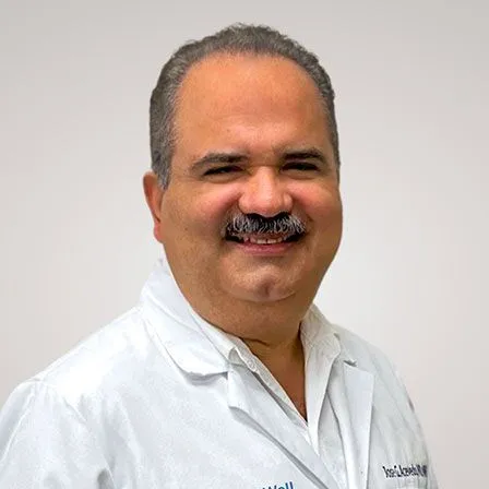 Dr. Jose Guillermo Acevedo, MD