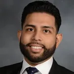 Dr. Nasim A. Chowdhury, MD