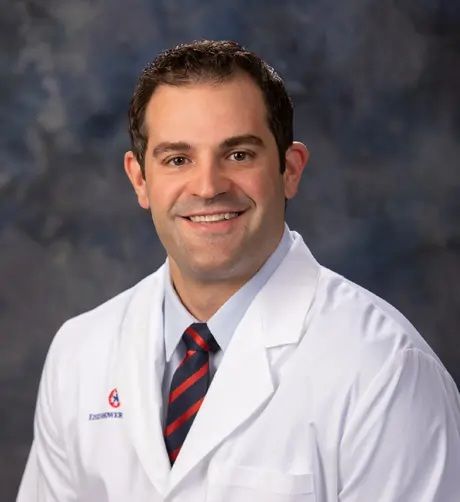 Dr. Dustin Thomas Briggs, MD - Rancho Mirage, CA - Orthopedic Surgery