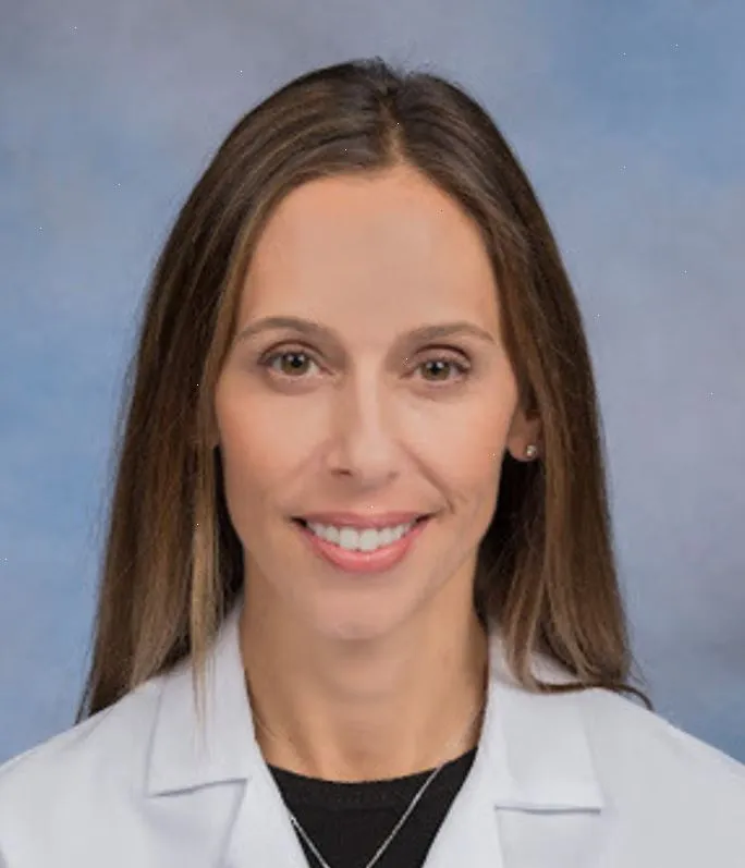 Dr. Amanda Alvelo-Malina, MD