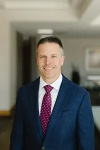Dr. Justin Barrett, MD - Braselton, GA - Orthopedic Surgery