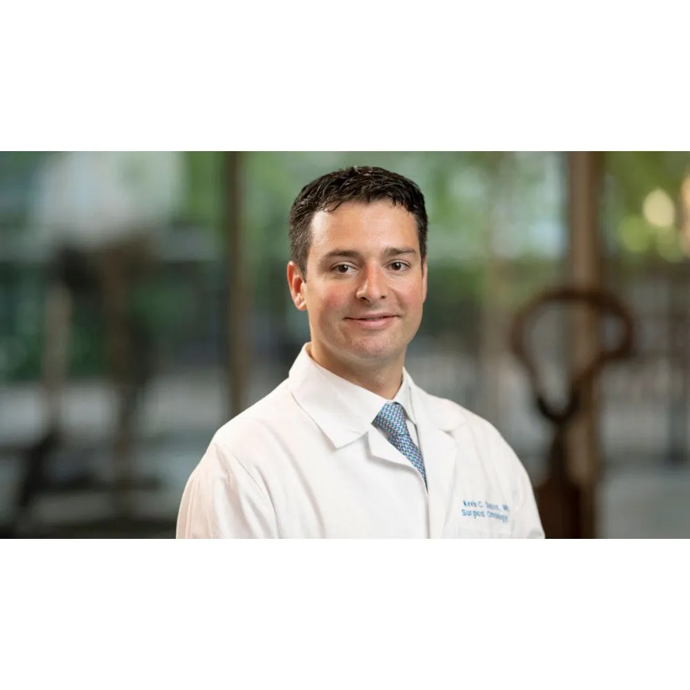Dr. Kevin C. Soares, MD - New York, NY - Oncology, General Surgeon, Hepatologist, Surgical Oncology