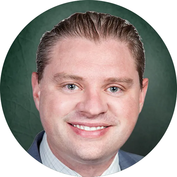 Dr. James Albert Fox, MD