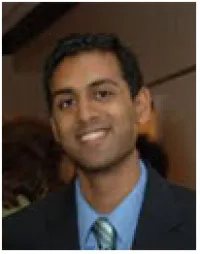 Dr. Amit Vora, MD - Newton, NJ - Ophthalmology