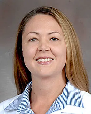 Dr. Elizabeth Volz