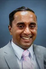 Dr. Naveen Vanmala Kumar, DO - Gilbert, AZ - Plastic Surgery, Otolaryngology-Head & Neck Surgery