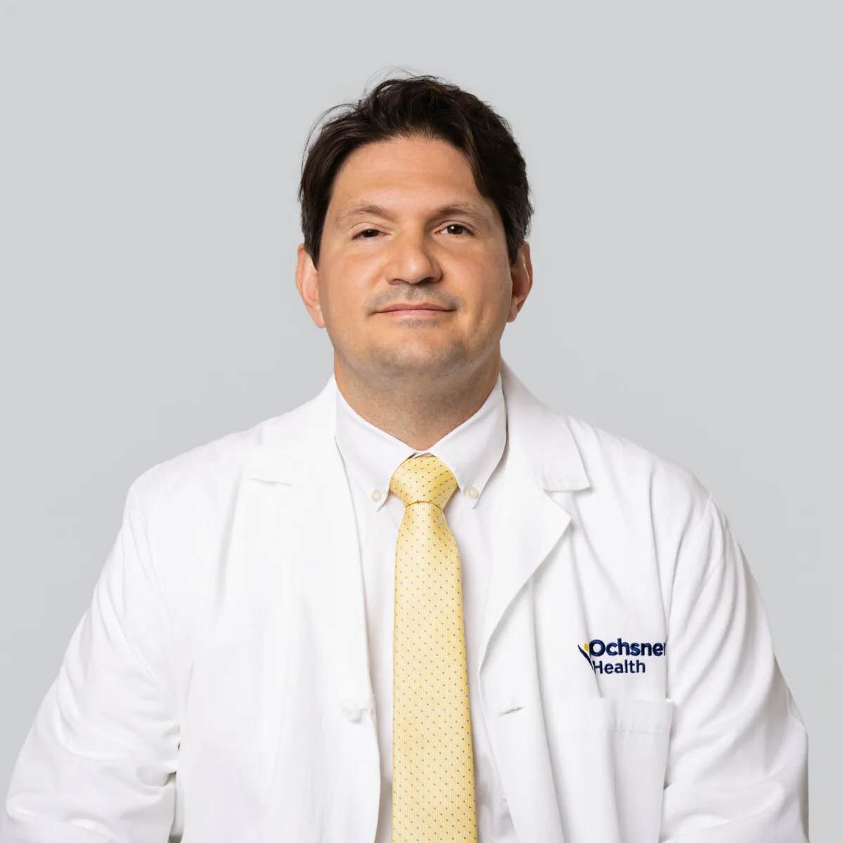 Dr. Aran M Toshav, MD - Metairie, LA - Diagnostic Radiology, Diagnostic Radiologist