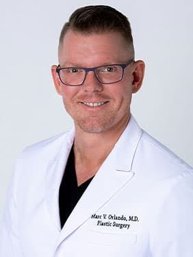 Dr. Marc Vincent Orlando, MD - Granite Bay, CA - Plastic Surgery, Surgery