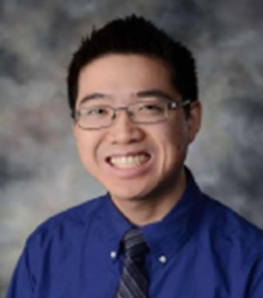 Dr. Anson Ting Tang, MD - Denton, TX - Neonatology, Pediatrics