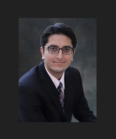 Dr. Aditya Saini, MD