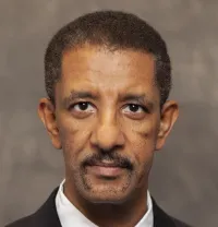 Dr. Abedrazik H Eisa, MD - Menomonee Falls, WI - Psychiatry
