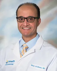 Dr. Hany A. Al-Khedr, MD - Hamilton, OH - Gastroenterology