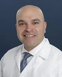 Dr. Hithem Rahmi, DO - Easton, PA - Orthopedic Surgery