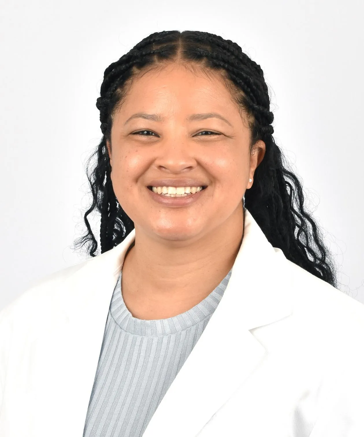 Dr. Kourtney Patrice Osorio, MD - Florence, SC - Internal Medicine, Family Medicine