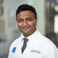 Dr. Shyam Sukumar, MD - Houston, TX - Urology