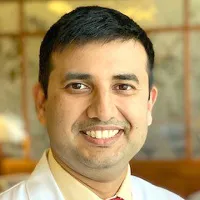 Dr. Nachiket Apte, MD - Louisville, KY - Cardiovascular Disease