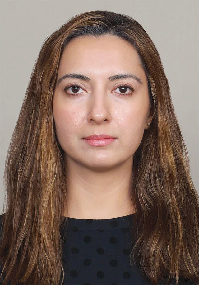 Dr. Nazish Khurram, MD - Dallas, TX - Internal Medicine
