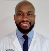 Dr. Francis Edeani, MD - Milwaukee, WI - Gastroenterology
