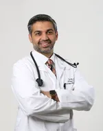 Dr. Karanbir Brar