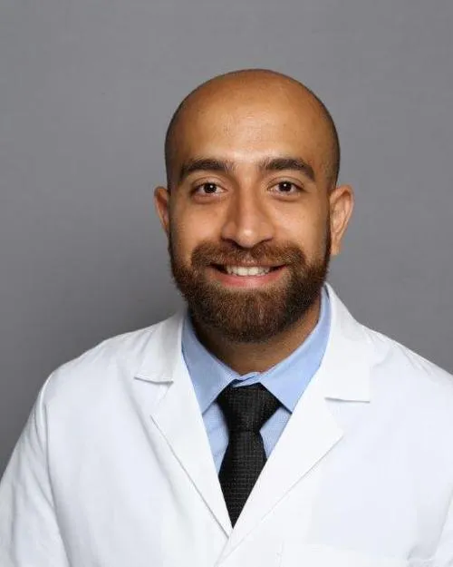 Dr. Asad Julian Bedran, DO - Rancho Mission Viejo, CA - Family Medicine
