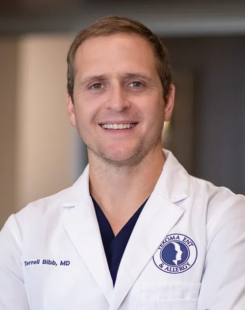 Dr. Terrell Shay Bibb, MD
