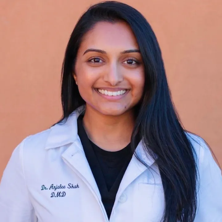 Dr. Anjalee Shah, DMD - Warren, MI - Dentistry, Pediatric Dentistry