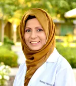 Dr. Rashida Parween, DO
