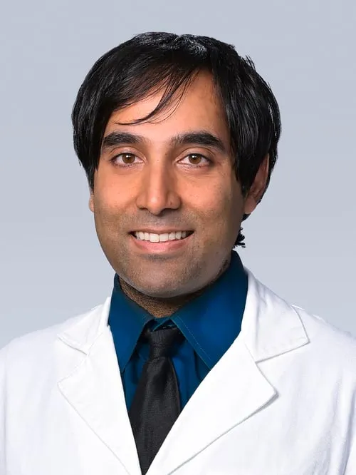 Dr. Clinton Rebello, MD - Cherry Hill, NJ - Family Medicine