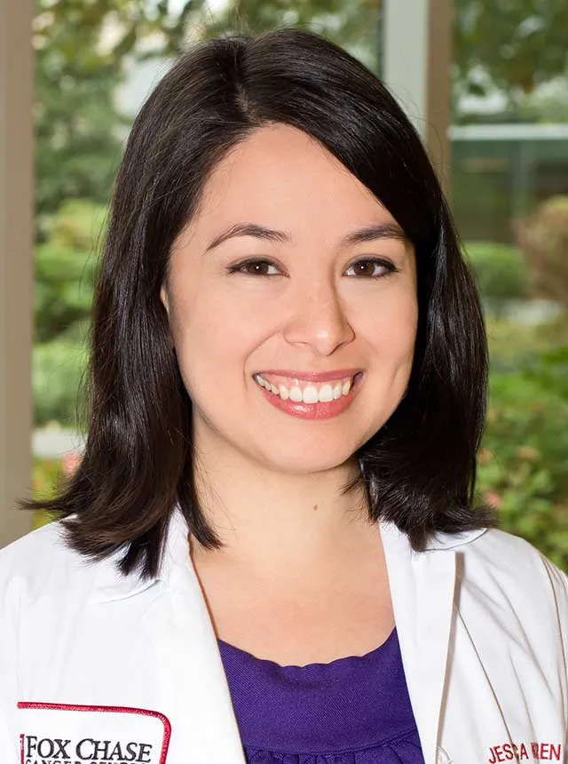 Dr. Jessica Karen Wong - Philadelphia, PA - Oncology, Oncologist